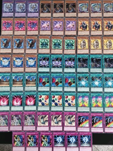 Gx kristallungeheuer - yu-gi-oh!,