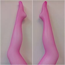 Sexy Netz Strumpfhose Fasching