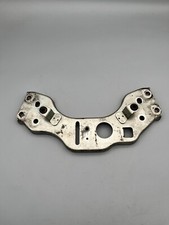 Honda CBR600F Bügel Heckbügel Sitzbank Halter CBR 600 F PC35 #26326