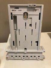 ABB BKE-A 14/20 Messtafel - Adapterplatte