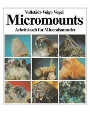Micromounts | Buch |