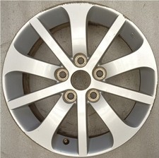 Genuine Mazda 3 6 5 Alloy