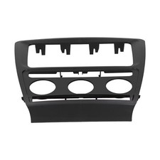 Konsole autoradio blende din - autoradio,