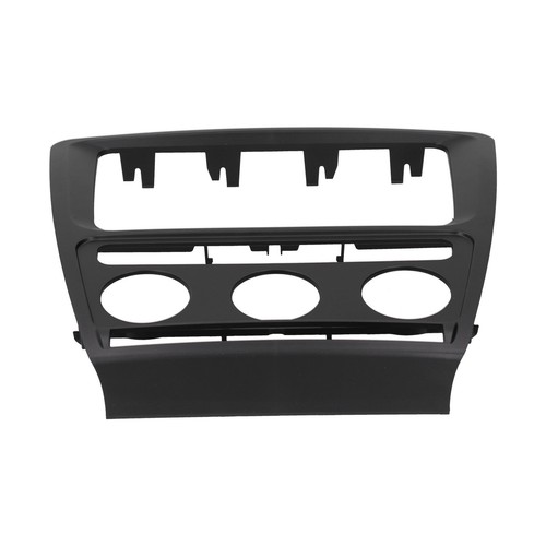 Konsole autoradio blende din - autoradio,