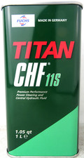 Fuchs Titan CHF 11S Pentosin