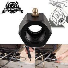 Marine Außenborder Kipprohr