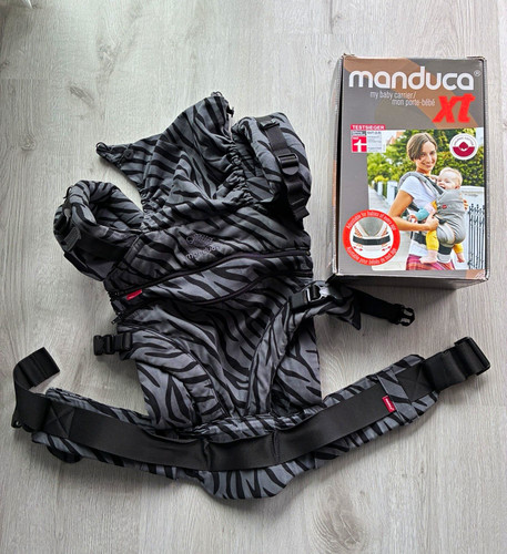 Manduca zebra limited - xt,
