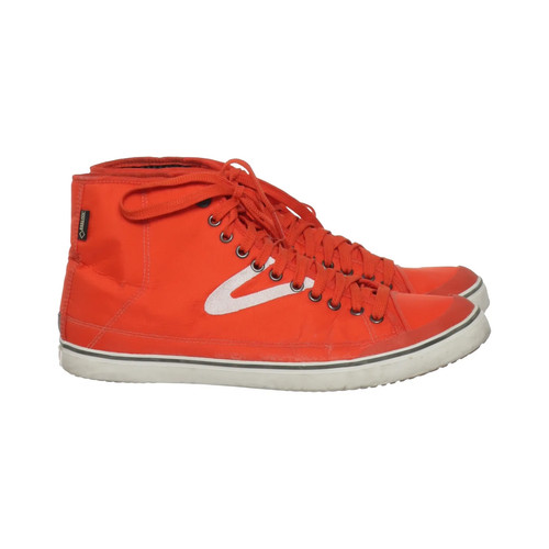 Tretorn canvas sneaker - tretorn,,
