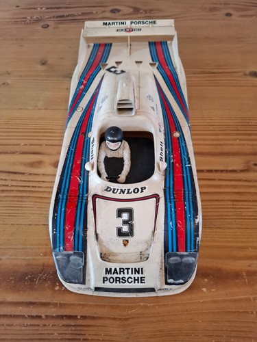 Tamiya vintage 1978 - vintage, 1/12