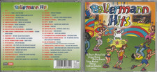 1 doppel CD . Ballermann Hits