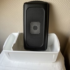 Tupperware A201 Junior Brotmax Brotkasten Toastbrot Behälter mit Teiler neu/OVP