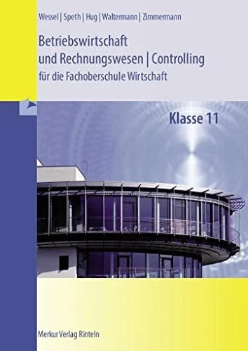 Betriebswirtschaft und