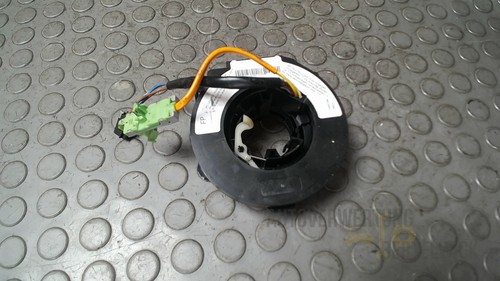 Wickelfeder schleifring opel - schleifring,