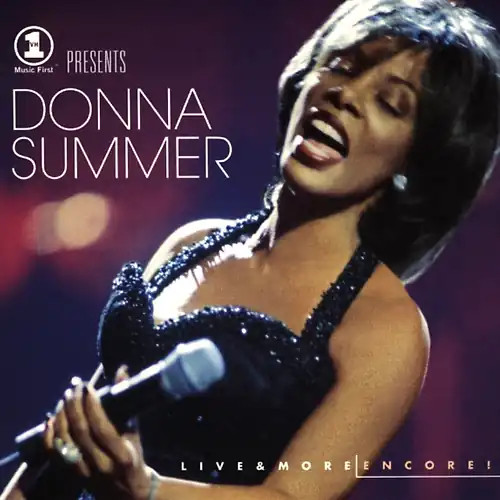 Summer donna live more - &,