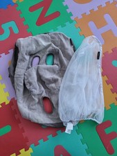 Moskitonetz, Sommerbezug