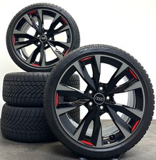 Audi A3 S3 8Y 18Zoll Felgen