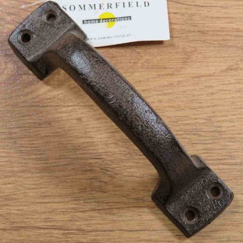Türgriff gusseisen - türgriff,