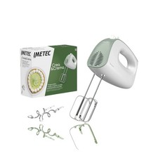Imetec Crea & Crema