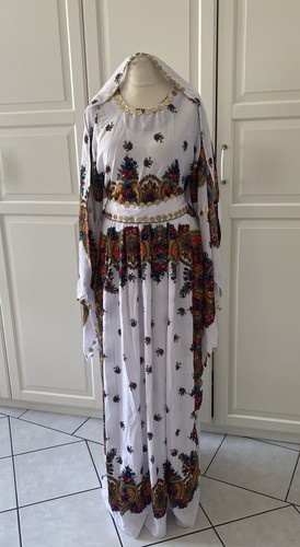 Neu kurdische kleid größe - neu,