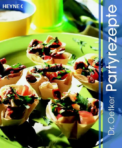 Partyrezepte