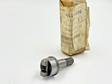 Original Mercedes OM441 OM421