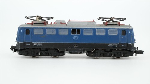 Arnold lok blau - e-lok, db
