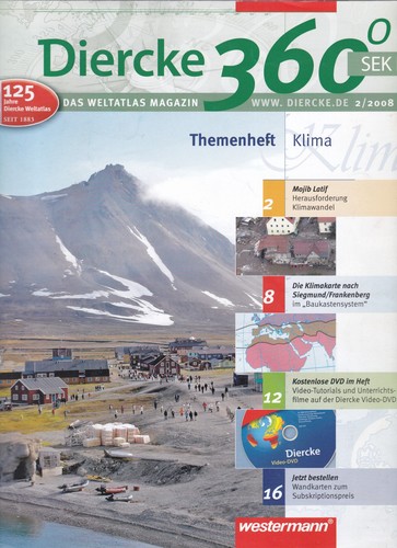 Diercke 360 magazin zum - diercke,