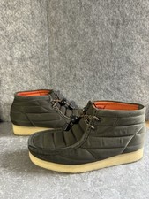 Clarks Originals Wallabee