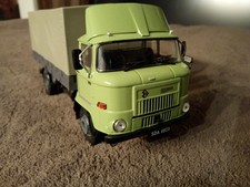 DDR IFA L60 1/43 Atlas IXO IST kein W50 Framo Trabant Wartburg Trabant neuwertig