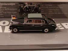 Mercedes Benz  300 b - Konrad