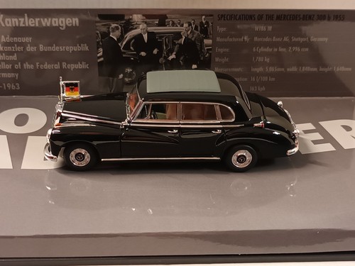 Mercedes benz 300 konrad - mercedes,