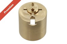 Rundschieber (Übermaß) zum