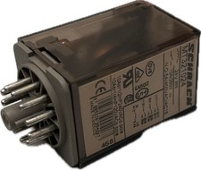 Schrack Steckrelais MT321024