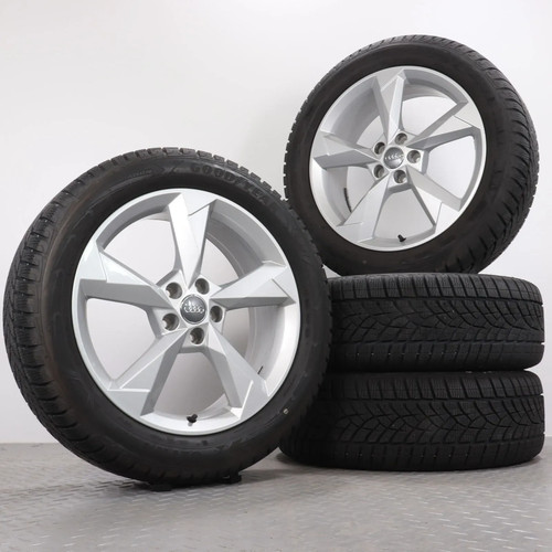 Audi winterräder zoll - q3,