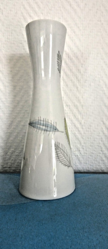 Rosenthal porzellan vase - rosenthal,