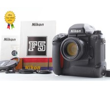 [ MINT w/ MC-20, Strap] Nikon