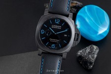 Panerai Luminor Marina Carbon