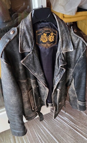 Pantera schwere vintage - pantera,