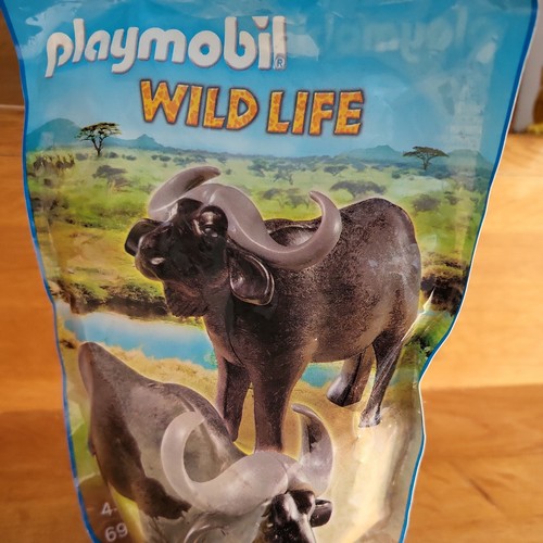 Playmobil wild life - playmobil,