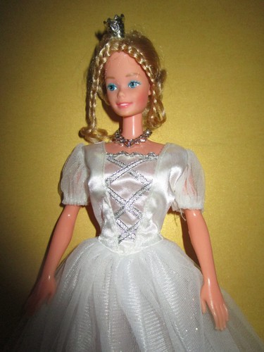 B2097 rare alte - alte, blonde