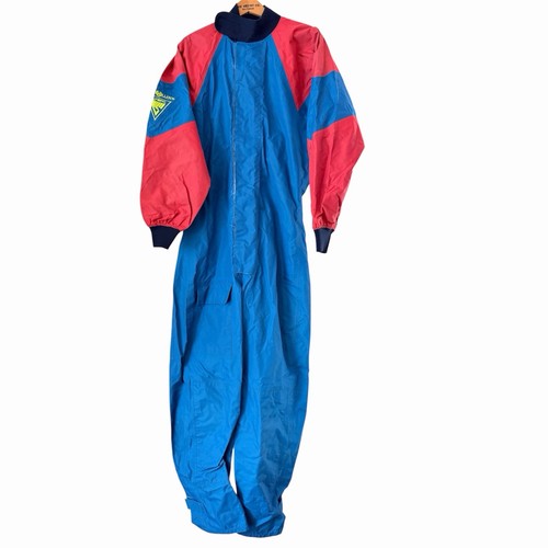 Vintage henri lloyd olympic - vintage,