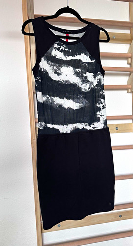 Damen etui kleid l - damen, gr