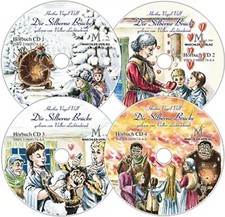 Die Silberne Brücke