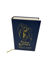 The Books of Earthsea: The