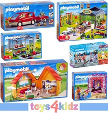 PLAYMOBIL® CITY LIFE