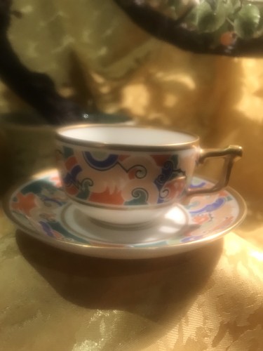 Rosenthal art deco vintage - deco,