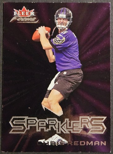 2000 fleer focus - 2000, #7s