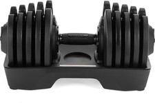 Gymtek® Verstellbare Hantel