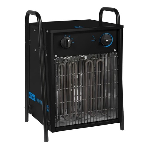 Güde elektro heizgerät - gÜde, gh