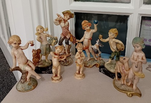 Vintage depose italien - 8,